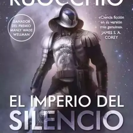 leido el imperio del silencio de christopher roucchio 2