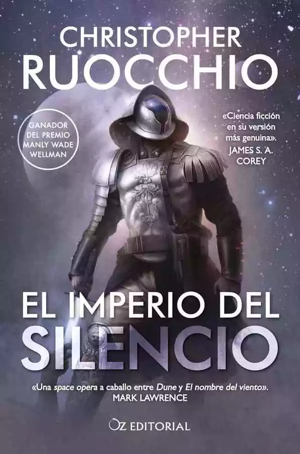 leido el imperio del silencio de christopher roucchio 2