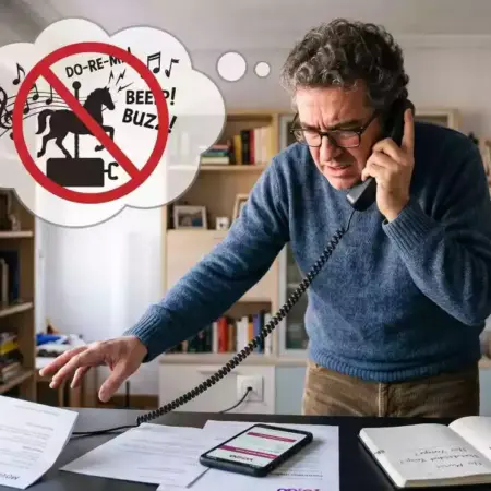musica no deseada