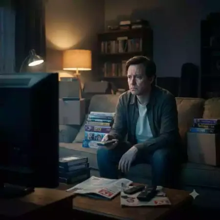 series de television y peliculas que cuesta volver a ver