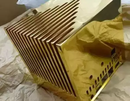 minipc fanless de oro a