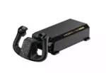 Pack Moza Racing AY210 para volar desde casa con realismo moza racing ay210 a