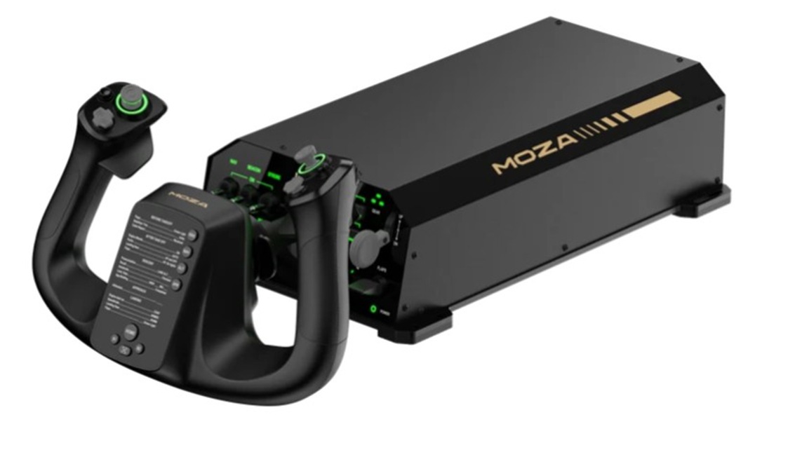 moza racing ay210 a