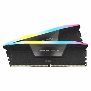 32 Gigas (2x16) a 7.200 MHz Crucial o Kingston DDR5